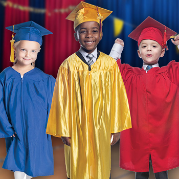 Graduate with Confidence!