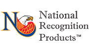 National Recognition Products